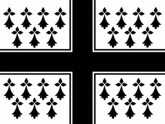 Drapeau breton