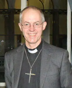 L'Archevêque de Cantorbéry : les non-vaccinés ne sont pas des chrétiens 1 Justin Welby