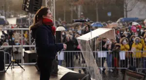 La marche pour la vie et contre l’avortement le 16 janvier