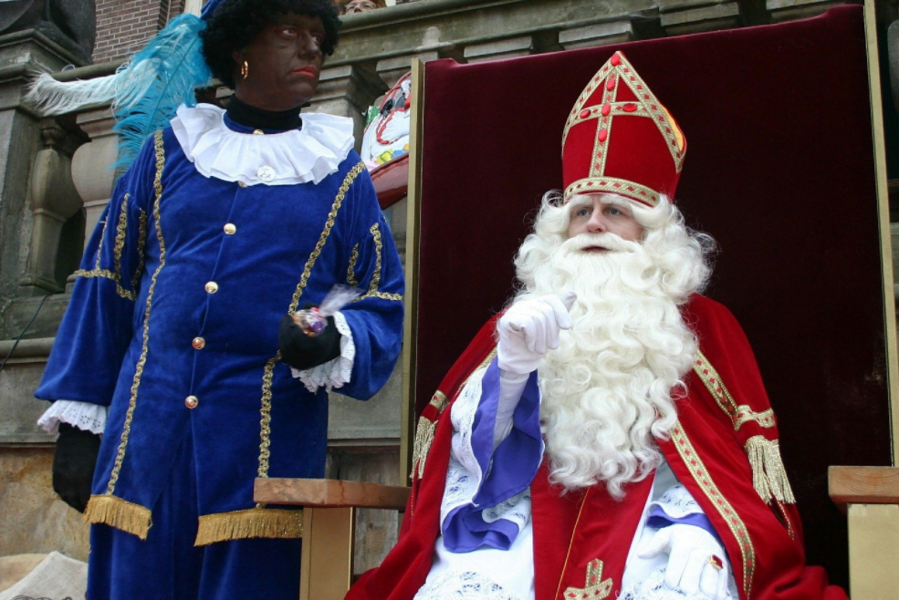 Qui Est Vraiment Saint Nicolas Fêté Le 6 Décembre