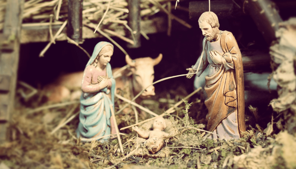 Vatican s'insurge contre la censure de l'UE du mot Noël