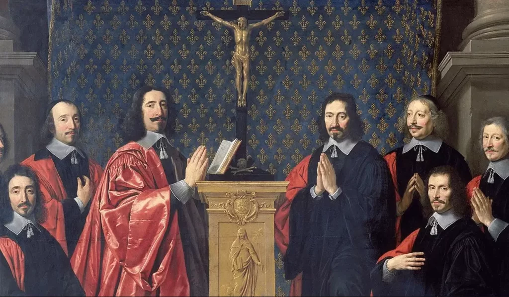 Les mythes républicains du Moyen Âge face à la réalité historique
