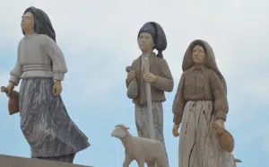 Des responsables et théologiens catholiques saluent la consécration Russe