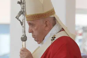 La réforme de l'Ordre de Malte est entre les mains du Pape François