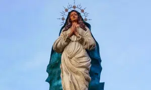 Le Vatican publie le texte de la prière de consécration du 25 mars
