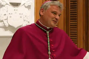 Le pape envoie des cardinaux comme émissaires pour la crise ukrainienne