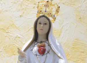 Les sanctuaires de Notre-Dame de Fatima invités à se joindre à la prière