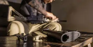 Les évêques prônent un plaidoyer pragmatique sur les armes à feu