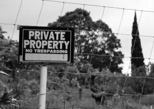 La propriété privée : l'homme est l'administrateur des biens de Dieu
