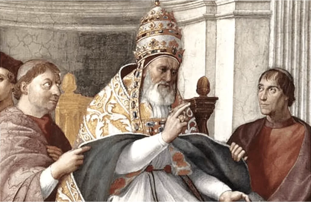 L’Église et le Pape, c’est tout un, comment il faut aimer le Pape
