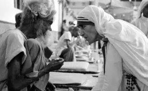 Le dernier testament spirituel de Mère Teresa, 25 ans après