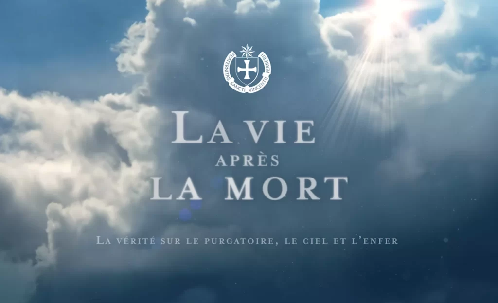 Formation gratuite en ligne par la Fraternité Saint-Vincent-Ferrier