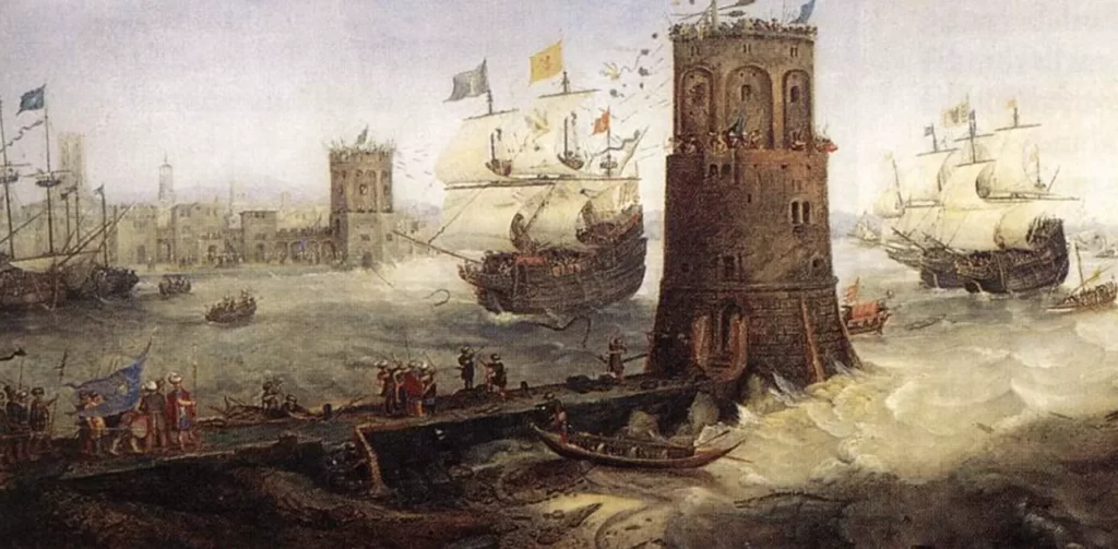 Innocent III, Quia maior, 1213, préparation d’une croisade