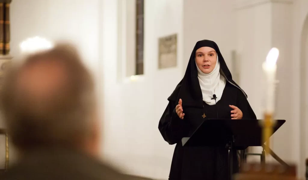 L&rsquo;Église a-t-elle enseigné que la femme n&rsquo;a point d&rsquo;âme ?