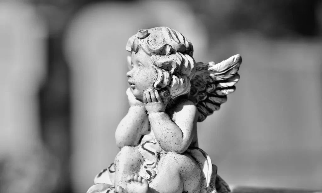 La dévotion aux anges gardien n’a rien d’enfantin