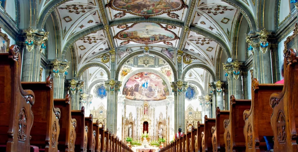 L’appel à une Église plus inclusive ? Elle l’est déjà