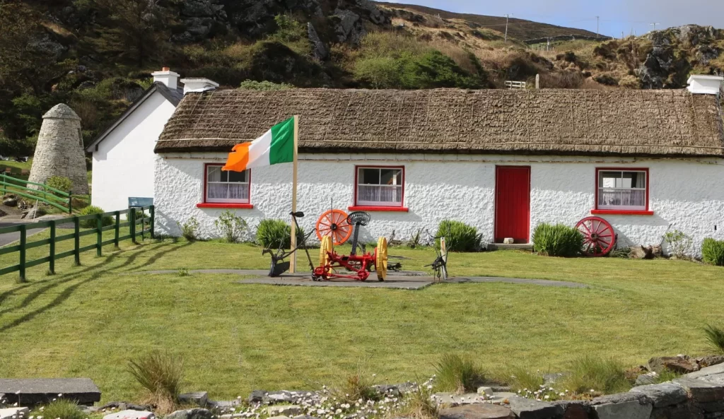 Le Parlement anglais impose l&rsquo;avortement en Irlande du Nord