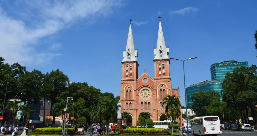 Les catholiques vietnamiens invités à suivre l’exemple d’un martyr