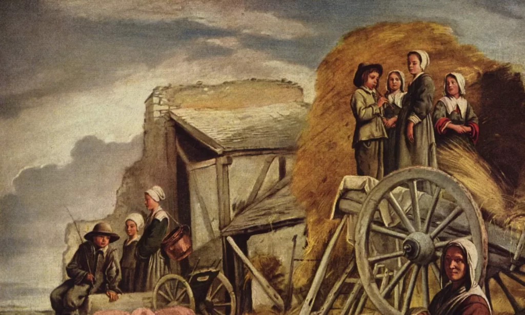 Les vraies causes et les remèdes du malaise contemporain