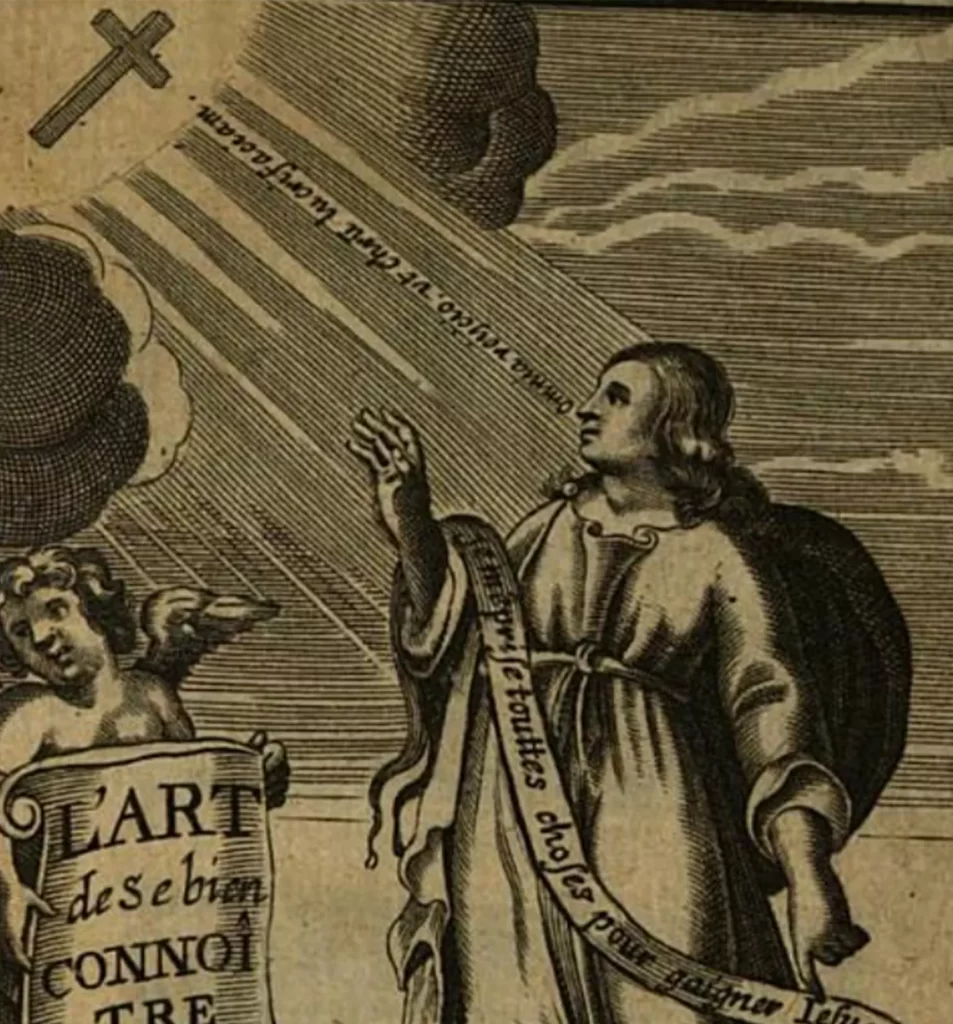L&rsquo;homme doit s&rsquo;humilier plutôt que de se glorifier – Innocent III