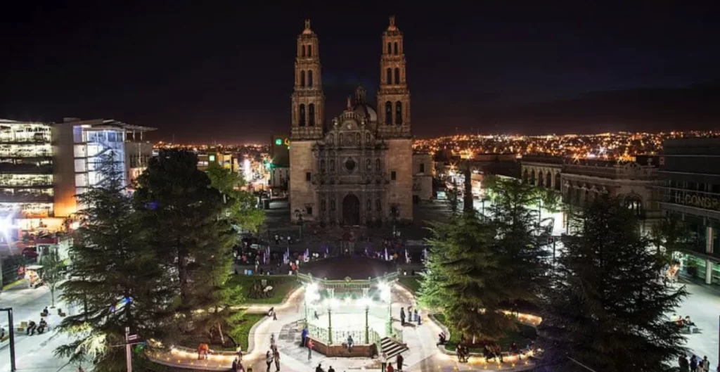 Un Évêque mexicain exige de pouvoir vivre en toute sécurité