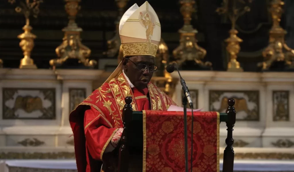 Cardinal Sarah : « La liberté religieuse est menacée en Occident »