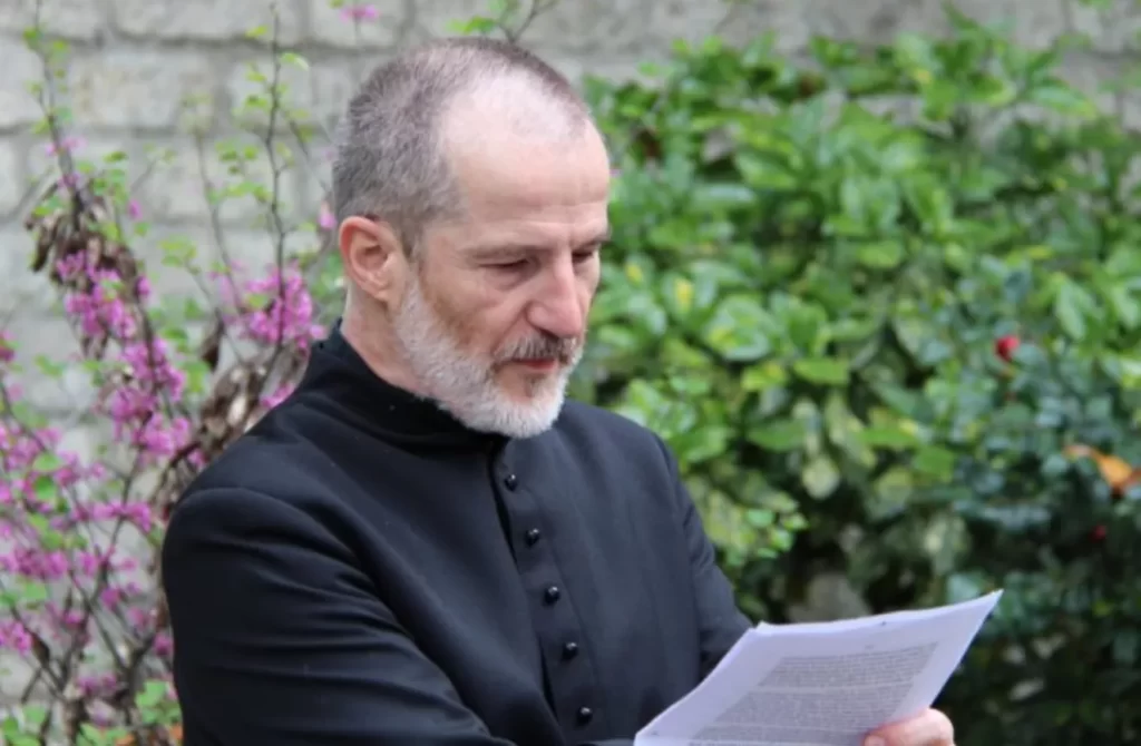 Entretien avec le Père Guy Pagès – L’islam n’est pas notre allié