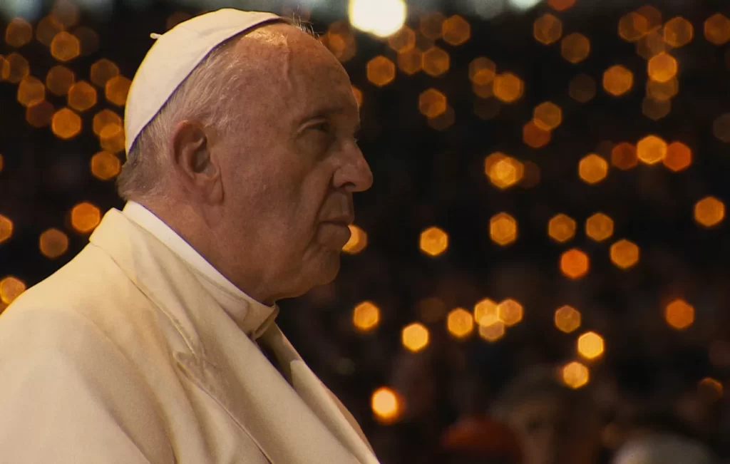 Le Pape François se rend pour la deuxième fois en Arabie