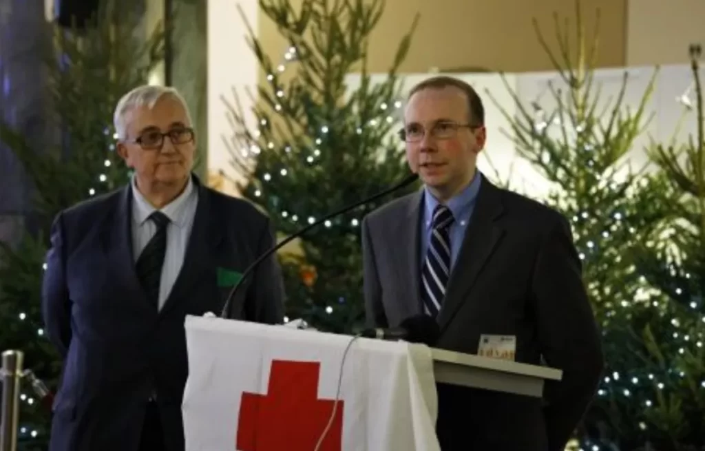 Une crèche sera exposée officiellement au Parlement européen