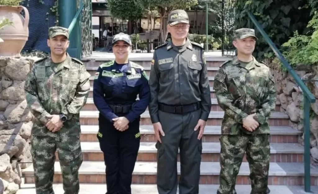 Ce Prêtre catholique a combattu les narcos en Colombie