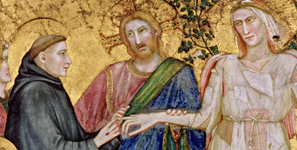 Comment embrasser la Sainte Dame Pauvreté dans sa vie