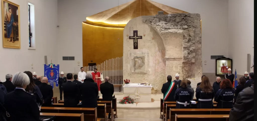 L’Église : les apparitions de la Vierge à Jaddico sont vraies