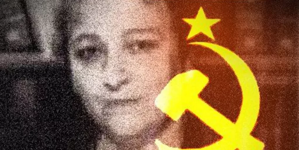 L’Évêque et la communiste Bella, histoire d’une conversion