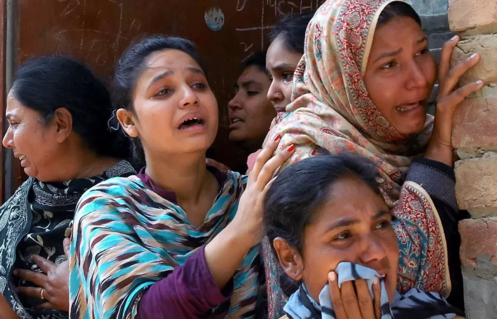 Pakistan : Guérison pour les victimes chrétiennes d’enlèvements