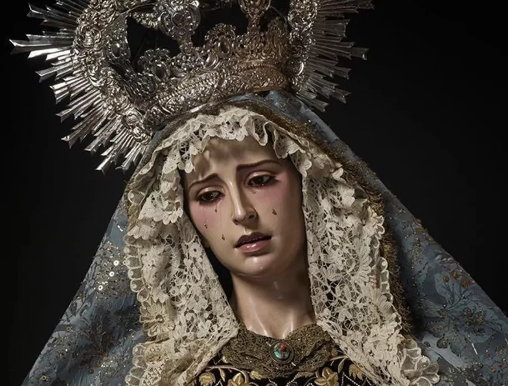 Pourquoi tous les chrétiens doivent aimer la Sainte Vierge