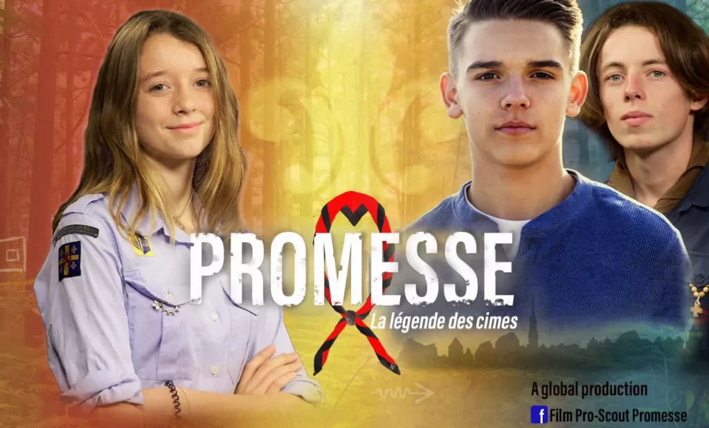 Promesse : l’œuvre cinématographique 100 % catholique