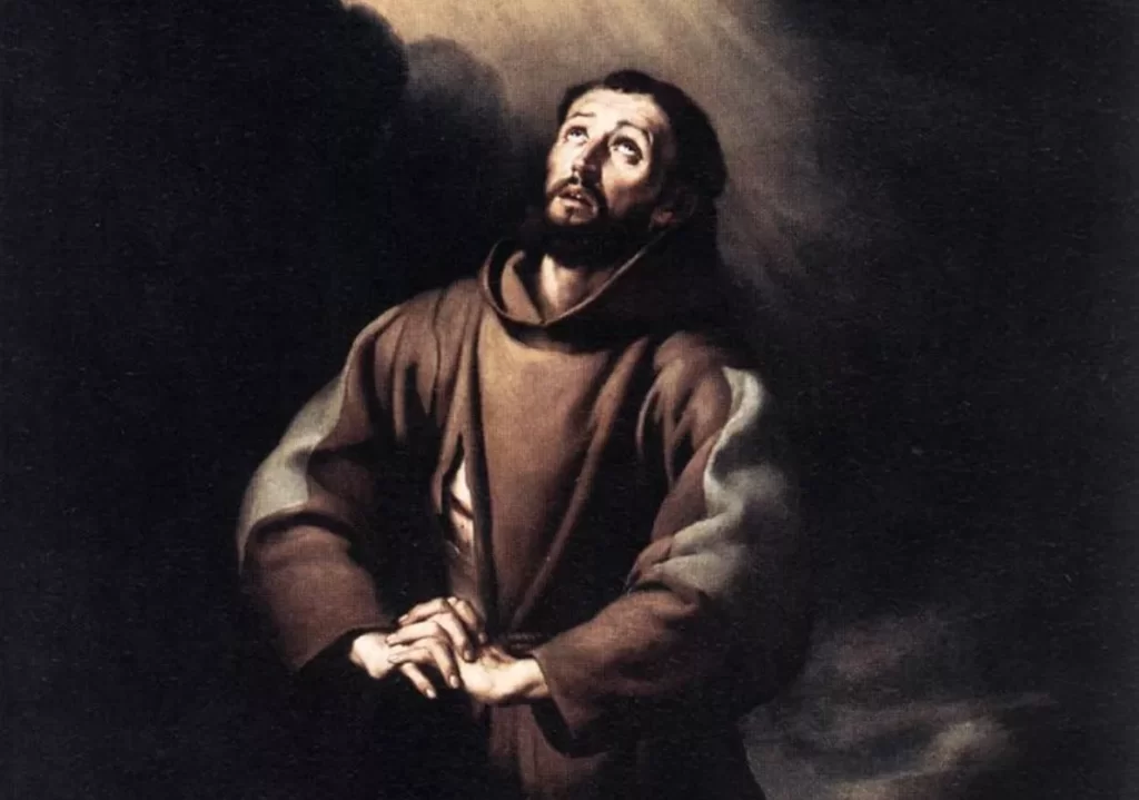 Quelle est l’origine du Cordon Franciscain des frères mineurs