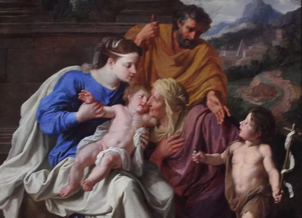 Une vie spirituelle : Célébrer les fêtes de Noël