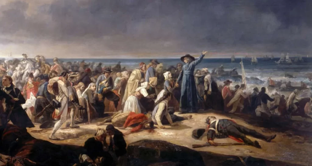 De la prière pour la patrie et pour l’Église