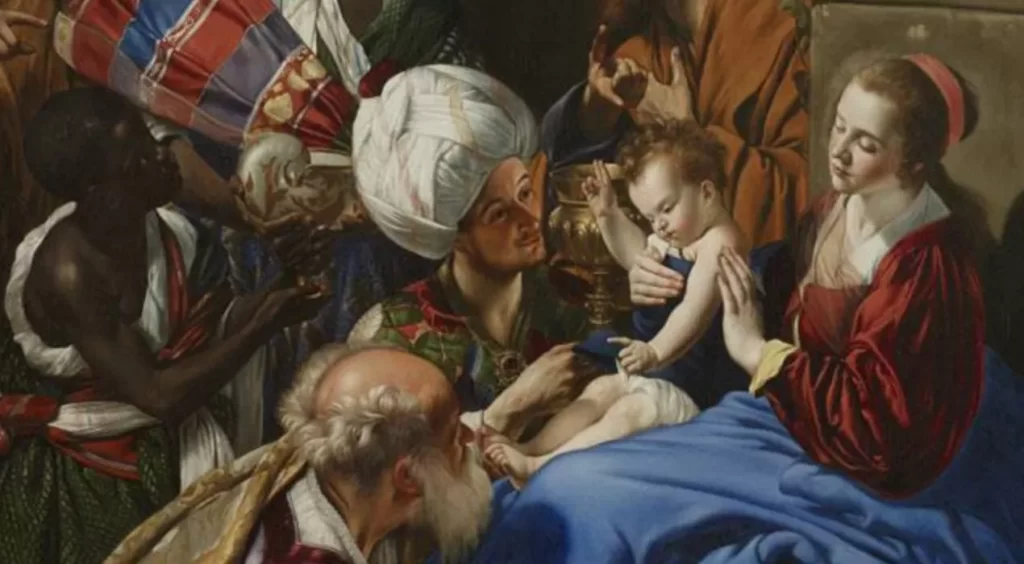 Épiphanie : Comment les mages sont devenus des sages