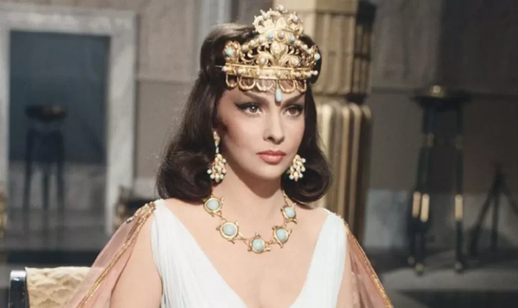 Gina Lollobrigida : « Rencontrer Mère Teresa a changé sa vie »