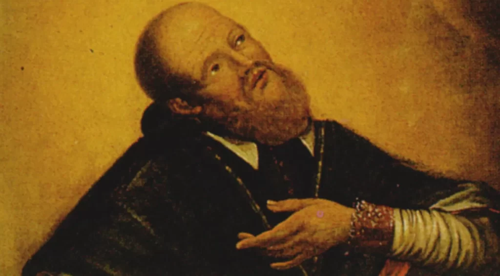La patience et l&rsquo;humilité d&rsquo;après Saint François de Sales