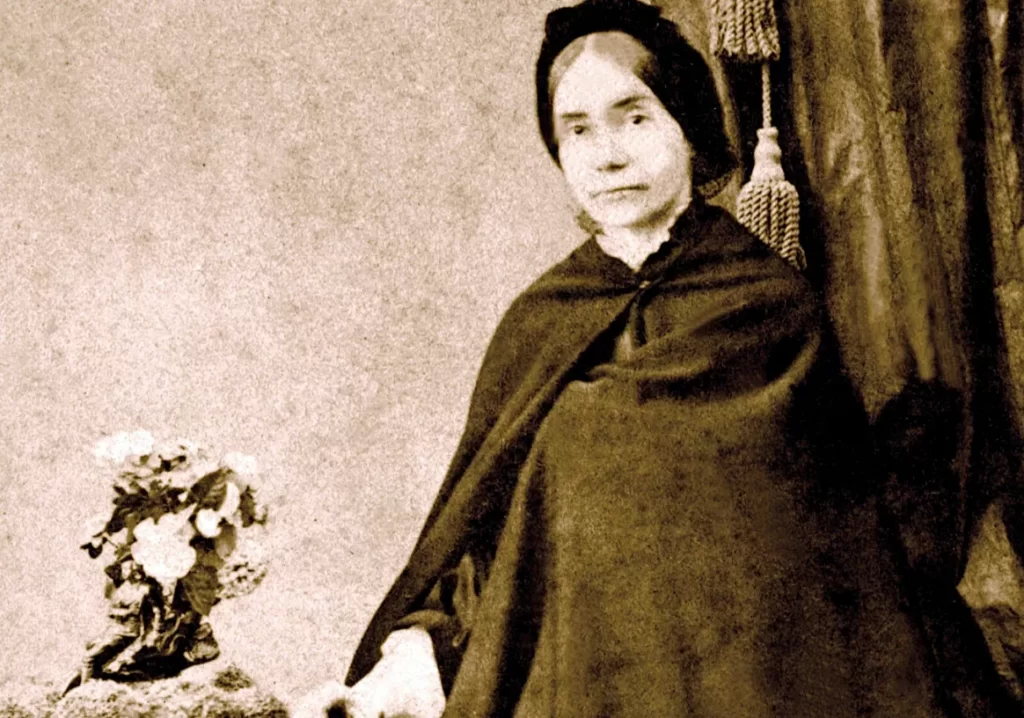 La servante de Dieu Wanda Malczewska, mystique polonaise