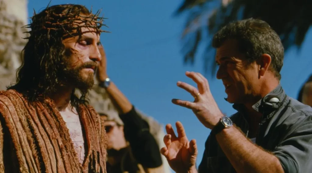 Le tournage de la suite de « La Passion du Christ » débutera ce printemps