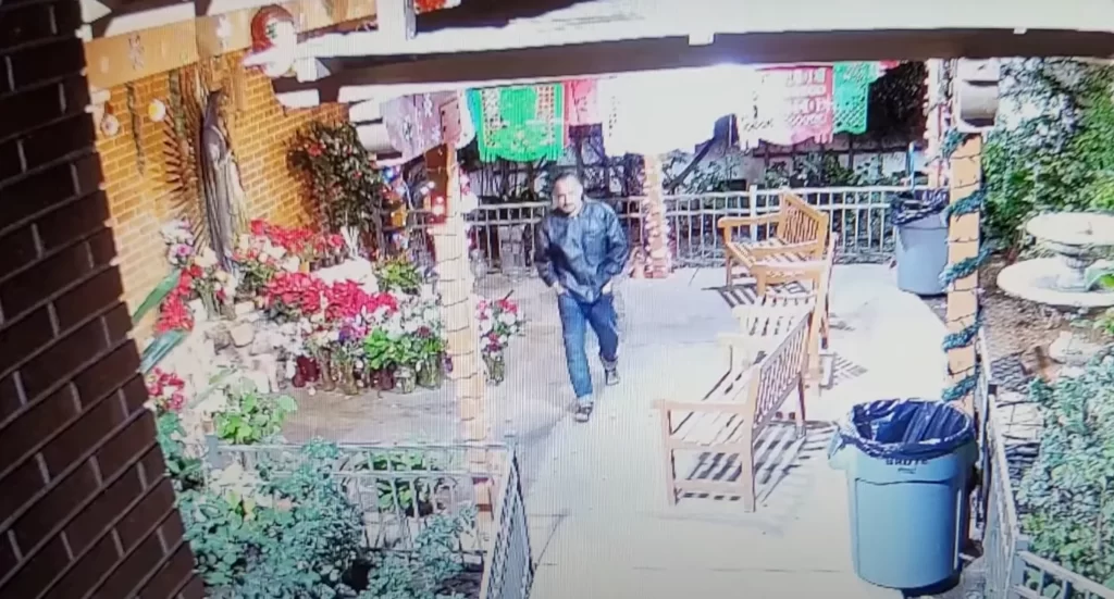 Une église californienne a été vandalisée trois fois depuis Noël