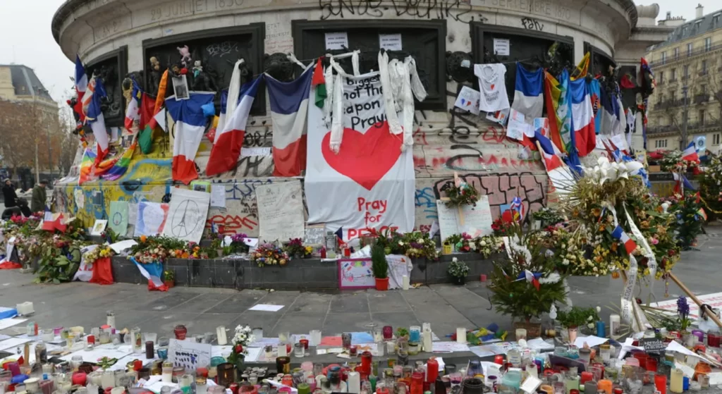 Victor Rouart, survivant du Bataclan : « Dieu m&rsquo;a protégé »
