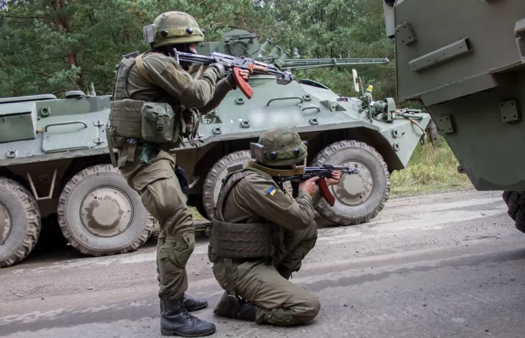 Clerc russe : tuer des Ukrainiens est la plus haute manifestation d’amour