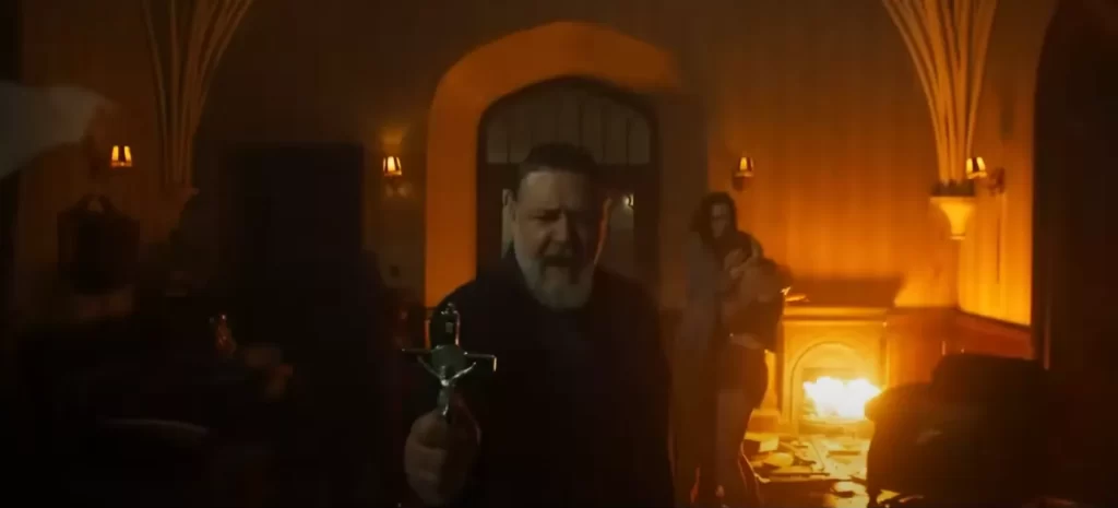 Le film « L’exorciste du Pape » est une exagération anticléricale