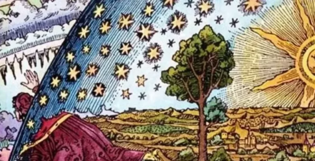 Les bras de la pieuvre luciférienne du pouvoir occulte