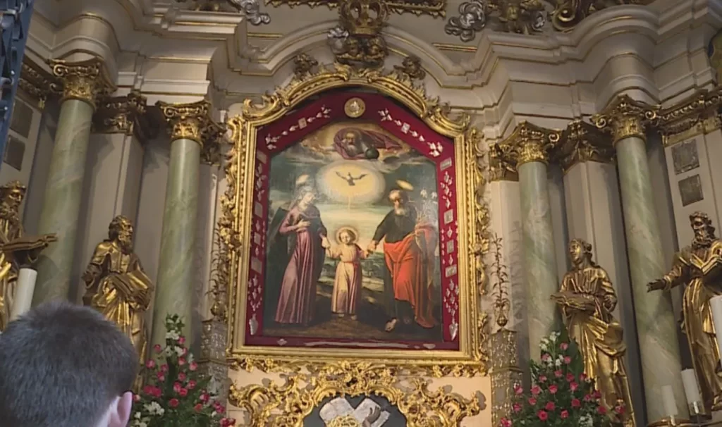 Mgr Wojciech Osial : ne laissons pas la famille être détruite
